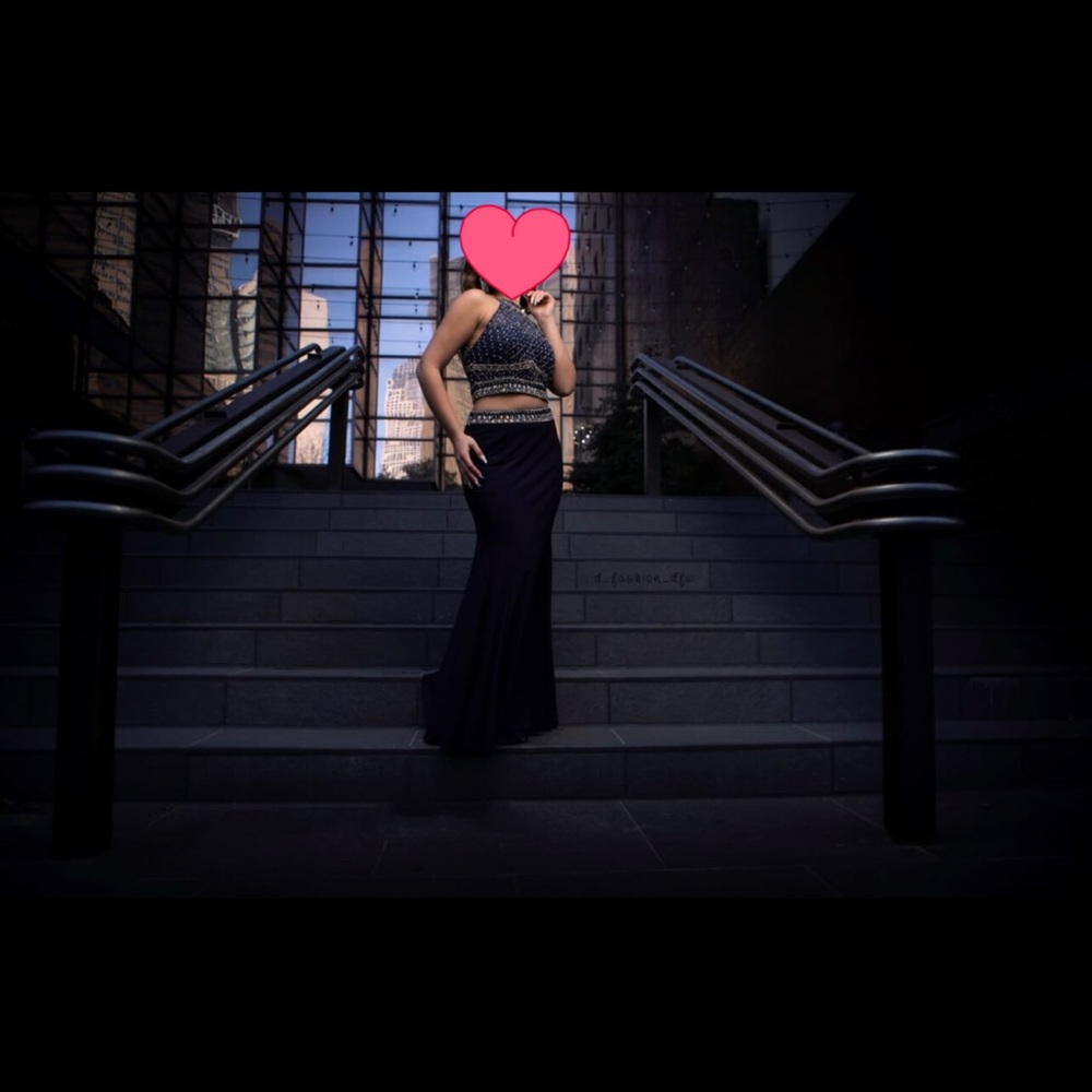 Prom dress/ pagenat dress